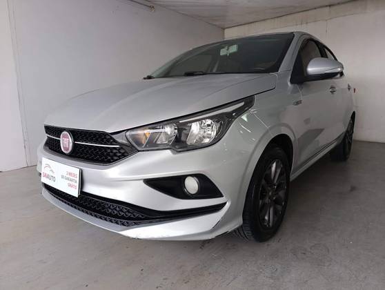 FIAT CRONOS 1.3 FIREFLY FLEX DRIVE GSR FIAT CRONOS 1.3 FIREFLY FLEX DRIVE GSR